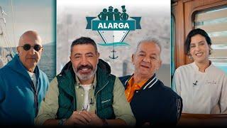 Alarga | 4 Eylül'de GAİN'de! 