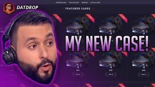 MOE'S NEW CASE!! DATDROP! (INSANE DROPS)