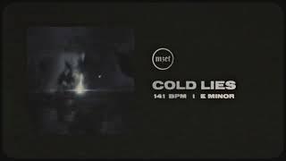 (FREE) Drake x Luciano Type Beat – COLD LIES (prod. by mzet) | EMOTIONAL TYPE BEAT 2024