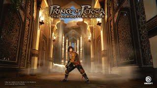 Prince of Persia - The Forgotten Sands | Remake Mod 2024 | Story Trailer (4K)