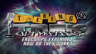 Exocomps Explained -  Consumables 101 | Star Trek Fleet Command STFC | UltimatDjz Playz