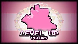 Level Up - Poland