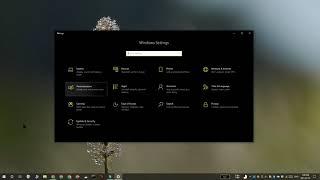 How To Hide The App List From The Start Menu In Windows 10