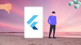 Why I Am Not Using Flutter for our (Current Project)