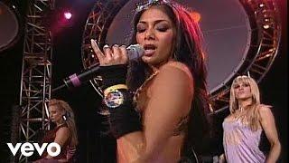 The Pussycat Dolls - Don't Cha (Cingular Sounds Live)