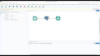 Use the Power of postgreSQL in Alteryx - #01Driving Distance in postgreSQL