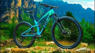 BEST ELECTRIC BIKES 2025