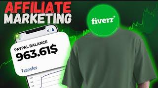 الربح من الانترنت | بدون راس مال الربح من فايفر افليت | fiverr affiliate | هدية مجانية موقع الكتروني