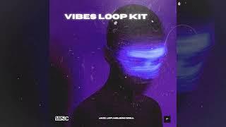 [FREE] Lofi Jazz Drill Loop Kit - "Vibes" (10+ Nemzzz, Knucks, Digga D+ Loops )