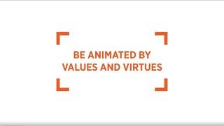 Moral Leadership Pillars: Be Animated by Values and Virtues