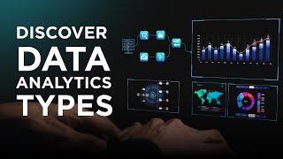Mastering Data Analytics: Types & Best Tools We Use!