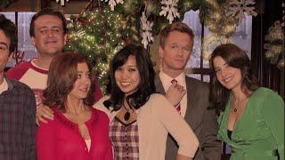 How I Met Your Mother | Fotoğraflarda Kötü Çıkmayan Barney | Türkçe Alt Yazılı