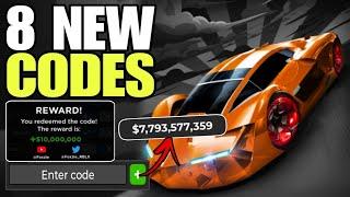 *HALLOWEEN UPDATE* ROBLOX CAR DEALERSHIP TYCOON CODES 2024 | CAR DEALERSHIP TYCOON CODE