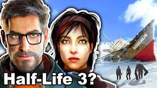 Half-Life 3 Confirmed? Everything the New Documentary Reveals