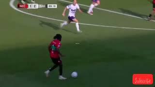 Highlights| NEC Nijmegen vs Go Ahead Eagles(2-3)| Eredivisie Match, 09.03.25