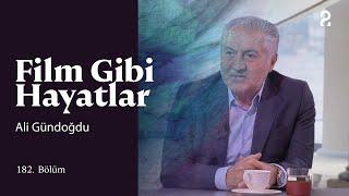 Ali Gündoğdu | Film Gibi Hayatlar | 182. Bölüm @trt2