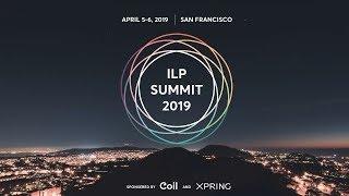 ILP Summit 2019 | Cosmos and Interledger | Sunny Aggarwal