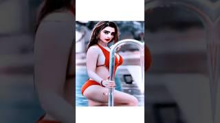 Sexy Ankita Dave | Hot Scenes Compilation