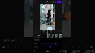 Vita App Box Bokeh Video editing || #youtube #shortsfeed #trending #viral #editing #videoediting