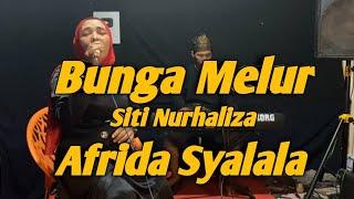 Bunga Melur Cover Afrida Syalala Siti Nurhaliza Melayu Versi KORG PA700