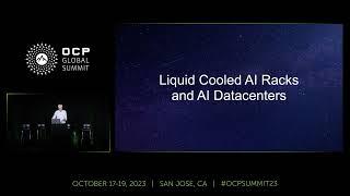 The AI Datacenter