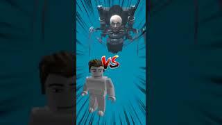 Roblox ManFace Man VS Dafuq!?Boom! #edit #fypシ #fyp #shorts #manface #roblox #dafugboom