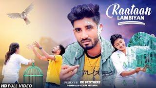 Raataan Lambiyan | Shershaah | Kamalesh & Rim | Tanishk B| Jubin Nautiyal | Asees | #RkBrothers