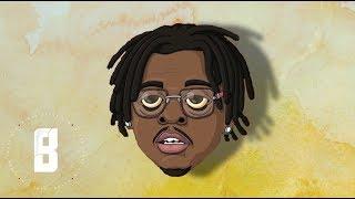 (SOLD) Gunna | K Camp | Guitar Type beat | Stranger