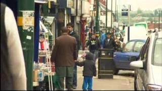 Faith leaders and the West Midlands Police join forces in Alum Rock