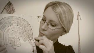 A Phrenology Exam - Binaural Role Play - ASMR - Personal Attention, Ear 2 Ear