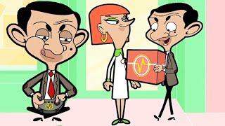 Mr Bean Gets a FREE Games Console! | Mr Bean Animated Season 3 | Full Episodes | Mr Bean World