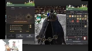 [BDO] PEN Blackstar Enhance