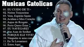 Top 30 Musicas Catolicas Pe Marcelo Rossi 2022 Lindas Músicas Religiosas Católicas