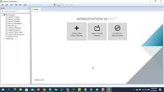 How To Install MikroTik Router OS On VMware Workstation