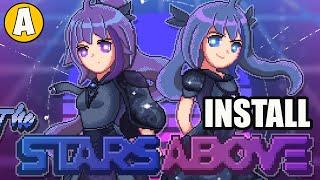 Terraria How to install Stars Above mod (2025) (STEAM)