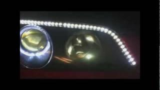Audi R8 Style LED Strip Light - TDot Performance