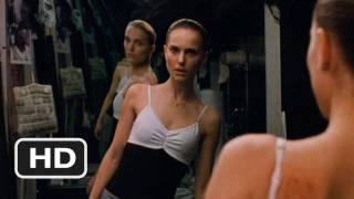 Black Swan #5 Movie CLIP - The Fitting (2010) HD