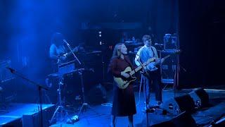 Julia Jacklin - Be Careful With Yourself (Live @ O2 Ritz, Manchester)