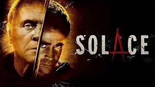 Solace 2015 Thriller/Crime Full Movie Facts & Review | Anthony Hopkins, Colin Farrell, Luisa Moraes