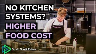 Kitchen Systems Every Restaurant Needs to Use to Lower Food Cost