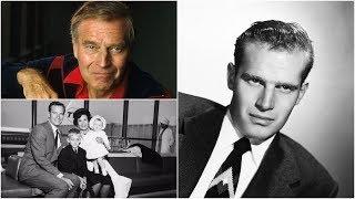 Charlton Heston: Short Biography, Net Worth & Career Highlights