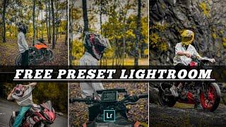 FREE PRESET LIGHTROOM HDR BIKERS FREE MAX LIGHTROOM Trending NEW PRESET DARK YELLOW Preset Colour