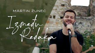 Martin Žunec - IZMEĐU REDAKA (Official video)