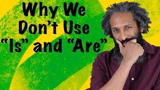 AAVE Basics // Zero Copula //Basics Of African American Vernacular Episode 1