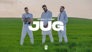 2Bona x Tyzee - JUG (Official Video)