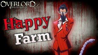 Demiurges Happy Farm | Der Grausamste Ort in Overlord erklärt [Overlord Deutsch]