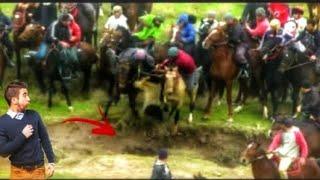 Бузкаши дар Ш. Кулоб ч. дахана д. Лавова 7.12.2024 #funny #horse #video