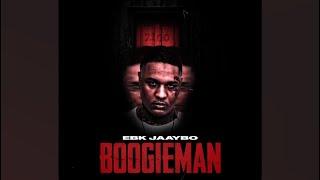 Boogieman- EBK Jaaybo [CLEAN]