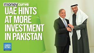 In Talks with PM Shehbaz, UAE President Hints at More Investment | Dawn News English