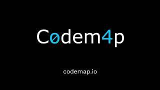 Codemap.io launch video